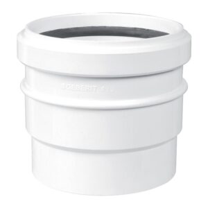 Manchon de raccordement Geberit 359144 - GEBERIT - 740031