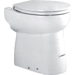 Cuvette à broyeur Sanicompact 43 Eco + - SFA - 740037