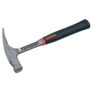 Marteau de charpentier Xstriker - MOB - 568100