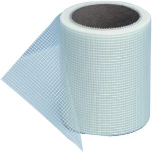 Bande d'armature autocollante Wedi Tools - largeur 125 mm & longueur 25 m - Wedi - 111925