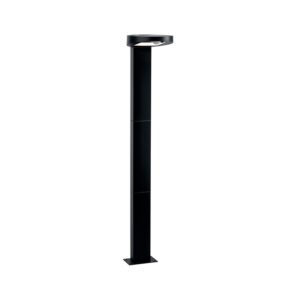 Borne solaire LED Ryse avec détecteur - Paulmann - 658778