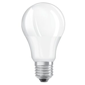 Lampe LED Essence standard E27 8W 2700°K - Ledvance - 609757
