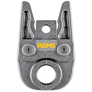 Mâchoire de sertissage Akku Press Acc profil TH Ø 32 - REMS - 279484