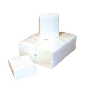 papier hygenique en paquet 100% vierge - Papeco - 105036