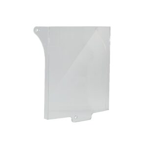 Capot de protection double action pour déclencheur manuel série RCP - IZYX SYSTEMS - 622749