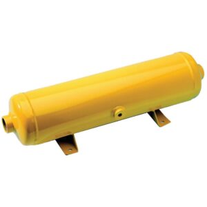 Volume tampon femelle-femelle 33x42 10L - 5,8 bar - CLESSE - 636427