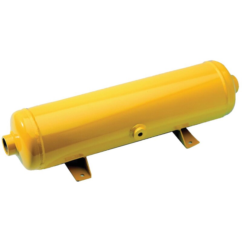 Volume tampon femelle-femelle 33x42 10L - 5,8 bar - CLESSE - 636427