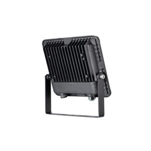 Projecteur Sylflood 42W 5000lm 840 noir 4000K - SYLVANIA - 357408