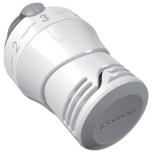 Tête thermostatique Senso M28 R100000 - COMAP - 378785