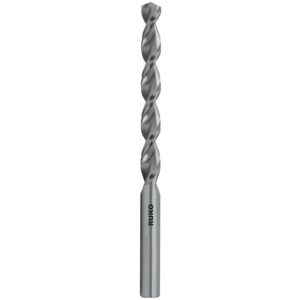 Foret UTL 3000 HSSE-Co 5 - 3.5 mm DIN 338 - Boîte de 10 - 229035 - RUKO - 256937