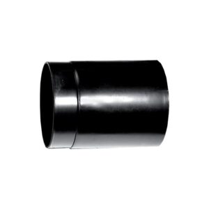 Manchon de raccordement pour VMC Ø 125 - ATLANTIC - 772424