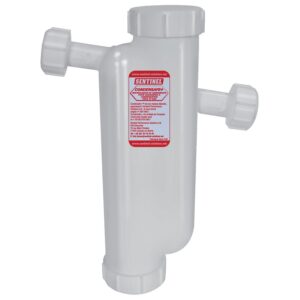 Récupérateur condensafe + - SENTINEL - 282871