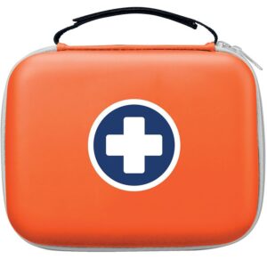 Trousse de premiers secours SaveBox Medium 5-10 personnes - ESCULAPE - 405155