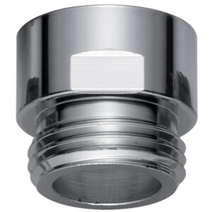 Régulateur d'eau pour douche PCR - 5L/min (jaune) - Neoperl - 571530