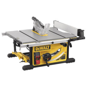 Scie à table 2000W 250 mm - DEWALT - 158482