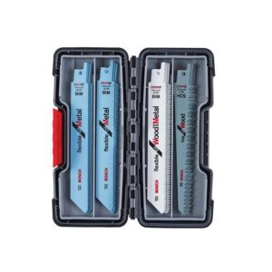 Lames de scies sabres 922 HF boîte de 100 - BOSCH - 620824