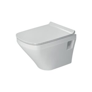 Cuvette WC suspendue DURASTYLE COMPACT 48cm blanche - Duravit - 555955