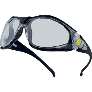Lunettes Pacaya lyviz incolores - DELTA PLUS - 523720