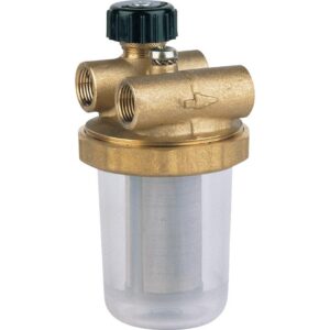 Filtre fuel bitube RG2 - WATTS - 775206