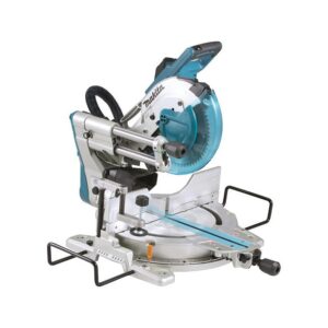 Scie à onglets radiale 1510W - LS1019L - MAKITA - 622525