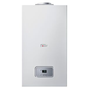 Chaudière murale ThemaClassic Bas-NOx C 25 (basse température) 25kW pour tirage naturel (cheminée) - SAUNIER DUVAL - 102160