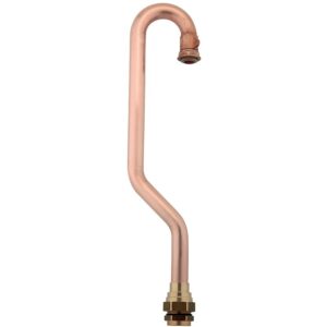 Crosse de sortie de compteur Flexiclic JPC 6/20 DN20 - CLESSE - 632759