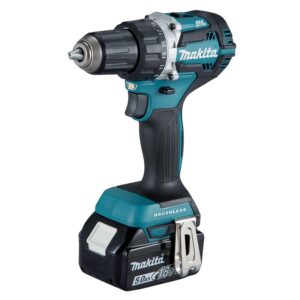 Perceuse-visseuse 18 V - DDF 484 RTJ - MAKITA - 571222