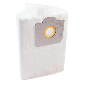 Sac polyesters pour aspirateur Auckland 21 litres boîte de 10 - LEGALLAIS - 605004