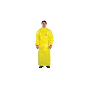 Tablier AlphaTec® 3000 Taille XL - ANSELL - 599565