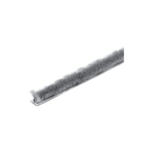 Joint-brosse d'étanchéité autoadhésif longueur 2500mm - TopLine M - HETTICH - 495748