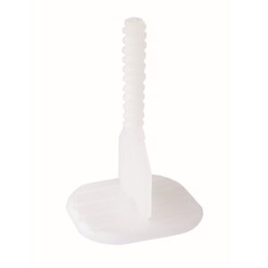 Croisillons pour carrelage auto-nivelants linéaires 1 mm - 200 pièces - TALIAPLAST - 698622