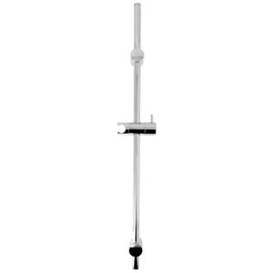 Barre seule de rénovation D18 chromée 60 cm - DISFLEX - 727335