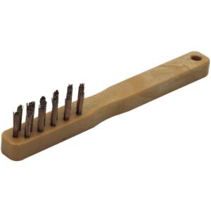Brosse à bougie - 20 cm - MOB - 200125