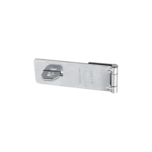 Porte cadenas articulé type 200 en 135 mm - ABUS - 450675