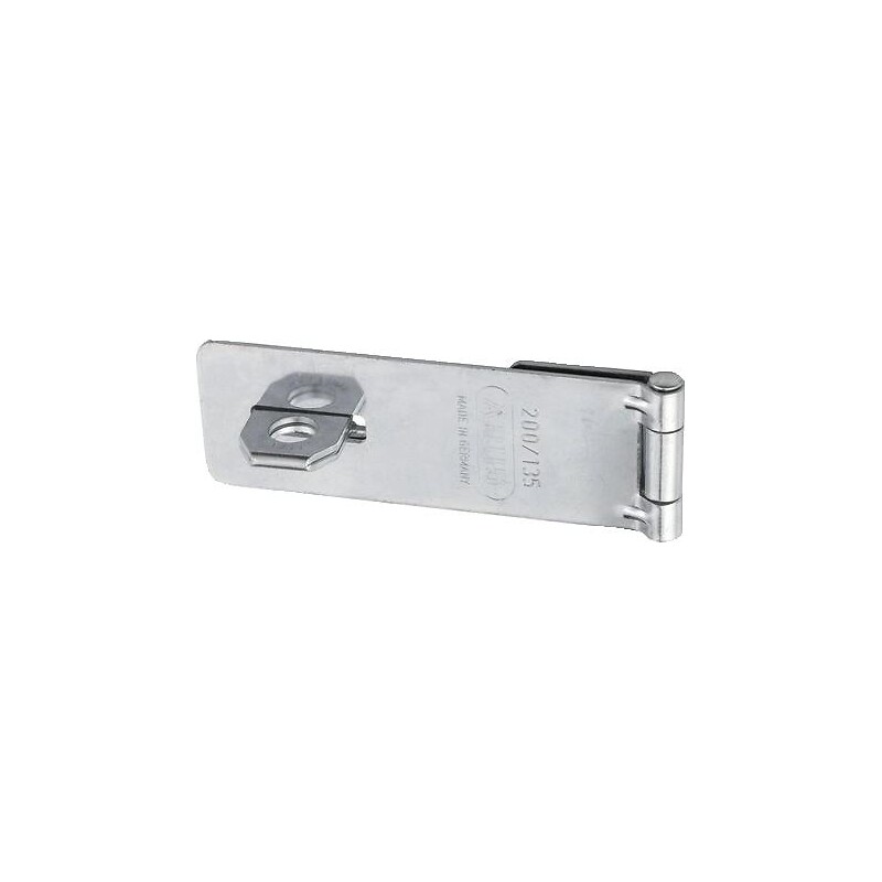 Porte cadenas type 200, longueur 115 mm - ABUS - 600874 – Image 2