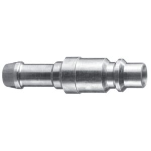 Embout pour flexible air comprimé IRP 08, diamètre flexible 9/10 mm - PRÉVOST - 220724