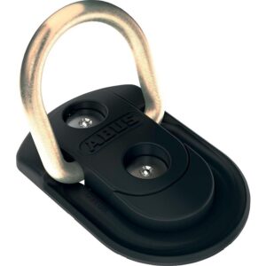 Attache murale avec anse diamètre 10 mm - ABUS - 120038