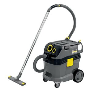 Aspirateur eau et poussières cuve polypropylène Karcher NT 30/1 Tact Te L - KÄRCHER - 578348