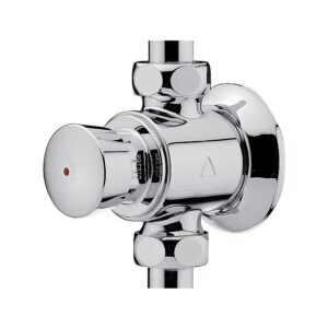 Robinet temporisé de douche Presto 50 38022 - PRESTO - 730105