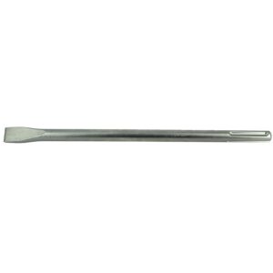 Burin plat Sds Max Frioul taillant 24 mm longueur 400 mm - LEGALLAIS - 162815