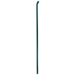 Barre à mine ronde coudée 2 sections plates 1500 X 30 - LEBORGNE - 488636