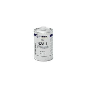 Nettoyant PVC élimination des souillures et préparation des surfaces au collage. bidon de 0. 800 litre - KLEIBERIT - 578901