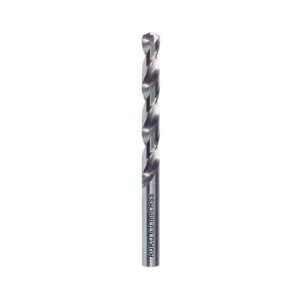 Foret taillé meulé HSS-G DIN 338 - diamètre 0,8 mm - Boîte de 10 - 214008 - RUKO - RUKO - 255908
