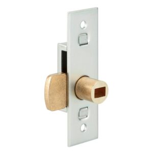 Batteuse type GDF pour porte coupe feu - COUILLET - 381144