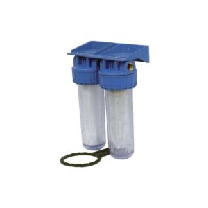 Kit filtre Lavoisier duo nu 20x27 - LEGALLAIS - 458515