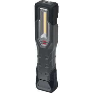 Lampe baladeuse LED rechargeable HL 1000 A 1000+200 lm IP54 - BRENNENSTUHL - 357163