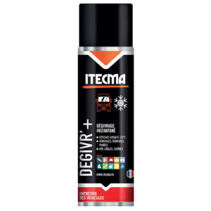 Dégivrant Degivre Plus, aérosol de 500 ml net - ITECMA - 113724