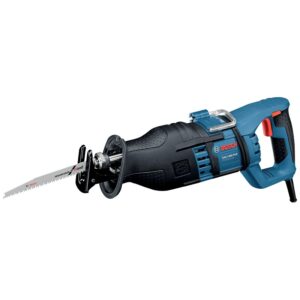 Scie sabre 1300 W - GSA 1300 PCE Professional - BOSCH - 151293
