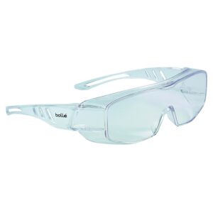 Surlunettes Overlight incolores - BOLLÉ - 562948