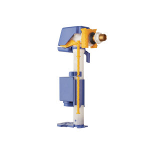 Robinet flotteur hydraulique 0800 - REGIPLAST - 376419